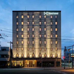 Nest Ekimae Hiroshima