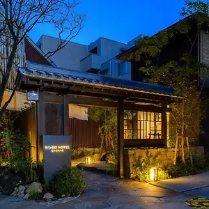 酒店 Tosei Cocone 镰仓市