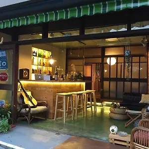 招待所 隐居旅馆 箱根