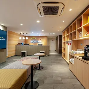 Hop Kyoto shijo Omiya ホテル