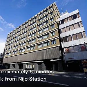 La'gent Nijo 京都