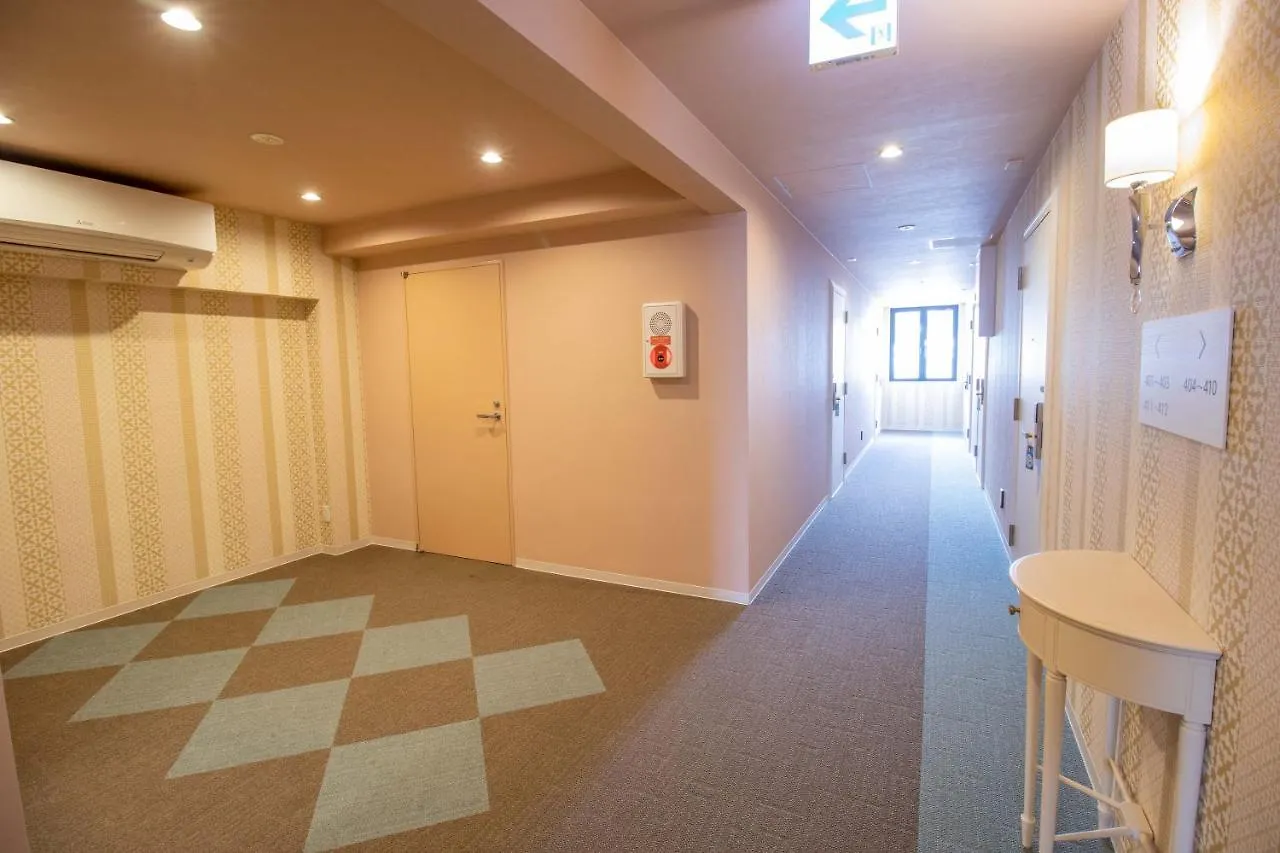 ***  Framboise Kyoto Hotel De Charme Ιαπωνία
