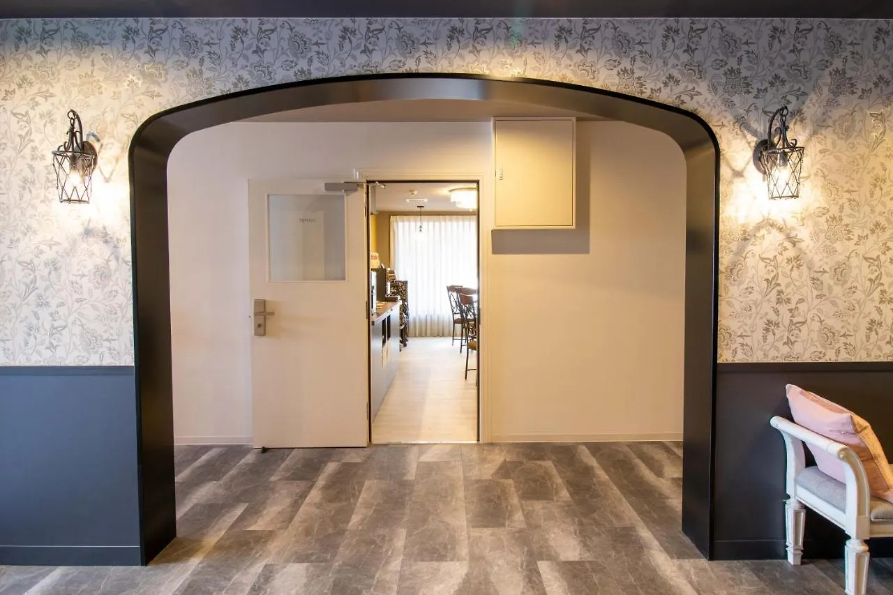 Framboise Kyoto Hotel De Charme Ιαπωνία